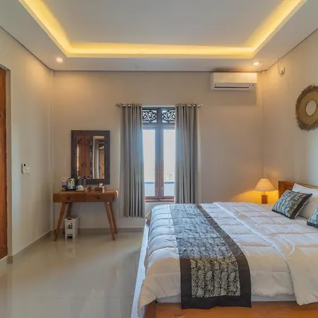 The Oni Bisma Apartment
